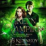 Green Vampire cover image cdn