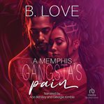 A Memphis Gangsta's Pain cover image cdn