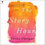 The Story Hour cover image cdn
