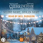 Silent Night, Stolen Night cover image cdn