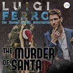 The Murder of Santa cover image cdn