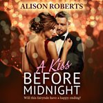 A Kiss Before Midnight cover image cdn