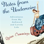 Notes From the Underwire cover image cdn