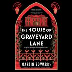 The House on Graveyard Lane cover image cdn