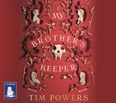 My Brother's Keeper cover image cdn