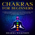 Chakras for Beginners cover image cdn