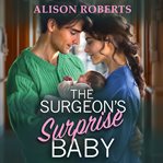 The Surgeon's Surprise Baby cover image cdn