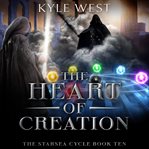 The Heart of Creation cover image cdn