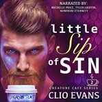 Little Sip of Sin (MMF Monster Romance) cover image cdn