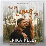 Keep on Loving You cover image cdn