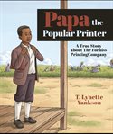 Papa the Popular Printer cover image cdn
