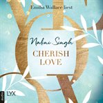 Cherish Love cover image cdn