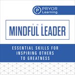 The Mindful Leader cover image cdn