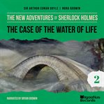 The Case of the Water of Life cover image cdn