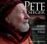 Pete Seeger: Storm King - Volume 2 cover image cdn