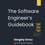 The Software Engineer's Guidebook cover image cdn