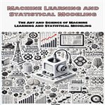 Machine Learning and Statistical Modeling cover image cdn