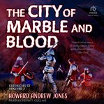 The City of Marble and Blood cover image cdn