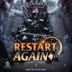 Restart Again, Volume 5 cover image cdn