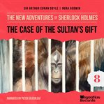 the Case of the Sultan's Gift cover image cdn