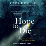 Hope to Die cover image cdn