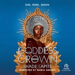 Goddess Crown cover image cdn