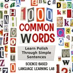 1000 Common Words cover image cdn