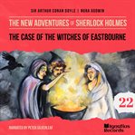 The Case of the Witches of Eastbourne cover image cdn