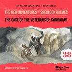 The Case of the Veterans of Kandahar cover image cdn