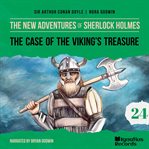 The Case of the Viking's Treasure cover image cdn