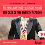 The Case of the Swedish Academy cover image cdn