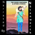 The Good Shepherd & Other Stories cover image cdn