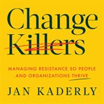 Change Killers cover image cdn