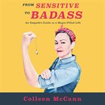 From Sensitive to Badass cover image cdn