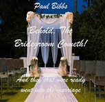 Behold! the Bridegroom Cometh! cover image cdn