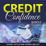 Credit Confidence Bundle, 2 in 1 Bundle cover image cdn
