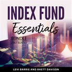 Index Fund Essentials Bundle, 2 in 1 Bundle cover image cdn