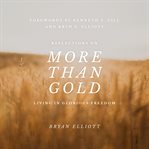 More Than Gold cover image cdn