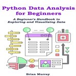 Python Data Analysis for Beginners cover image cdn