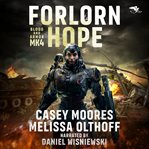 Forlorn Hope cover image cdn