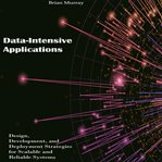Data-intensive Applications cover image cdn