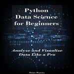Python Data Science for Beginners cover image cdn