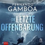 Die Letzte Offenbarung cover image cdn