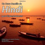 Un Curso Sencillo De Hindi Para Hispanohablantes cover image cdn