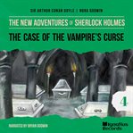The Case of the Vampire's Curse cover image cdn