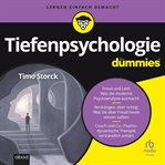 Tiefenpsychologie Für Dummies cover image cdn