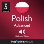Learn Polish - Level 5: Advanced Polish, Volume 2 cover image cdn