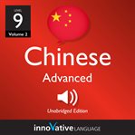 Learn Chinese - Level 9: Advanced Chinese cover image cdn
