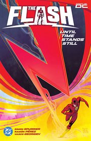 The Flash. Volume 2 cover image cdn