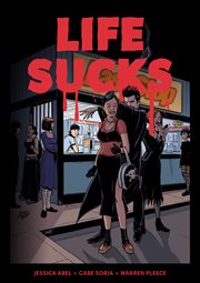 Life Sucks cover image cdn